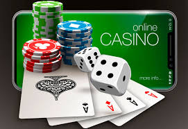 Вход на официальный сайт Casino Zenit