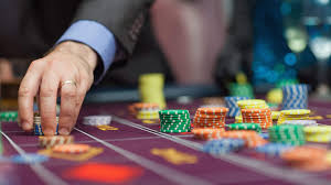 Онлайн казино Casino Zenit