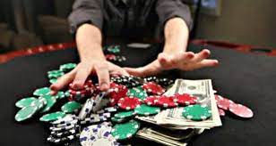 Зеркало Casino Zenit